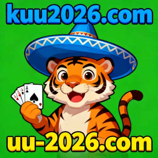 uu-2026.com Logo