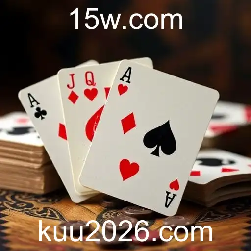 Jogos de cartas