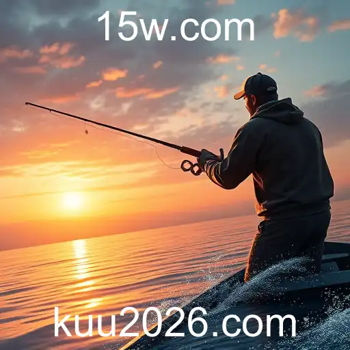 Jogos de pesca